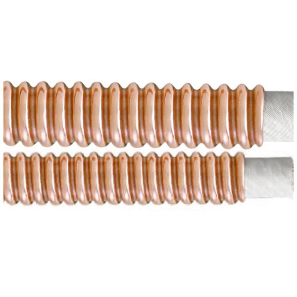 Высокотемпературное пожаробезопасное ≥ 10000 MΩ сопротивления изоляции кабеля