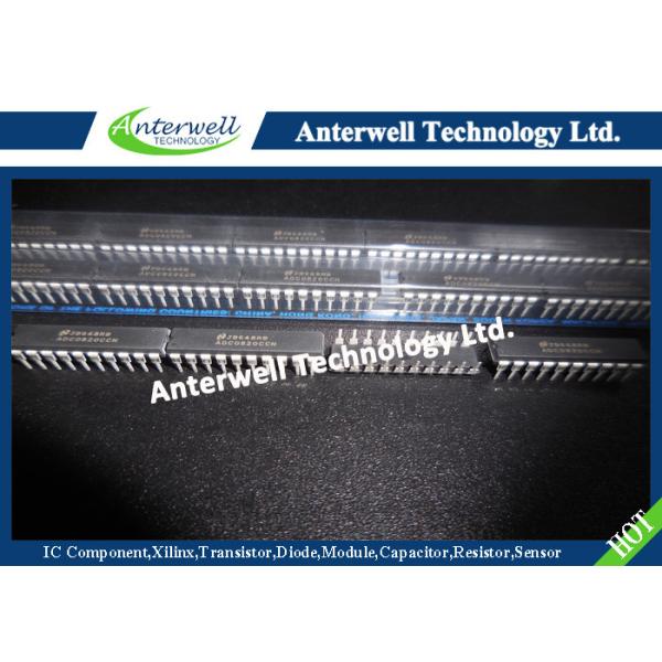 ADC0820CCN Electronic IC Chips 8-Bit High Speed Compatible A/D Converter