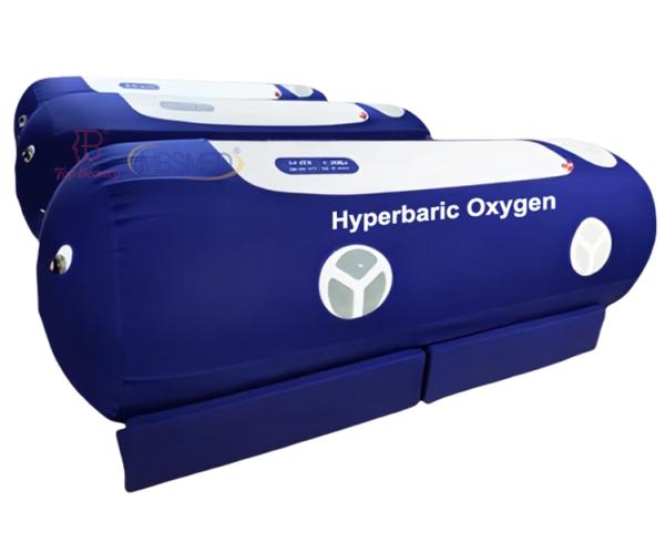 1.5ata 2.0ata 高圧酸素ソフトチャンバー HBOT 濃縮器