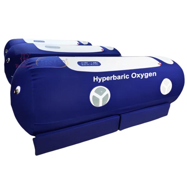 HBOT Hyperbolic Sleep Chamberh High Pressure Oxygen Hyperbaric Camera Hyperbaric Treatment