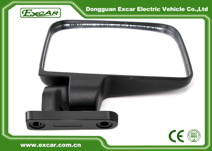 Прочные Excar Golf Cart складывающиеся зеркала бокового вида
