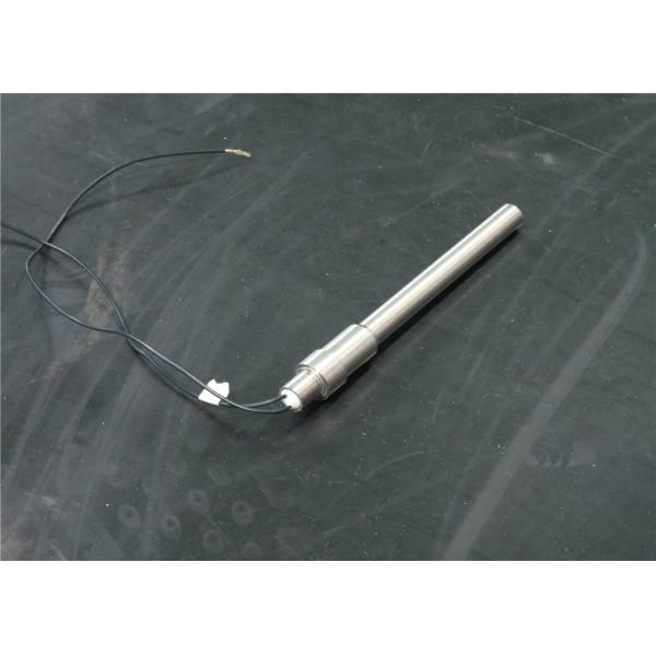 220V High Temperature Cartridge Heater Standard MI / Mgo Filling Material