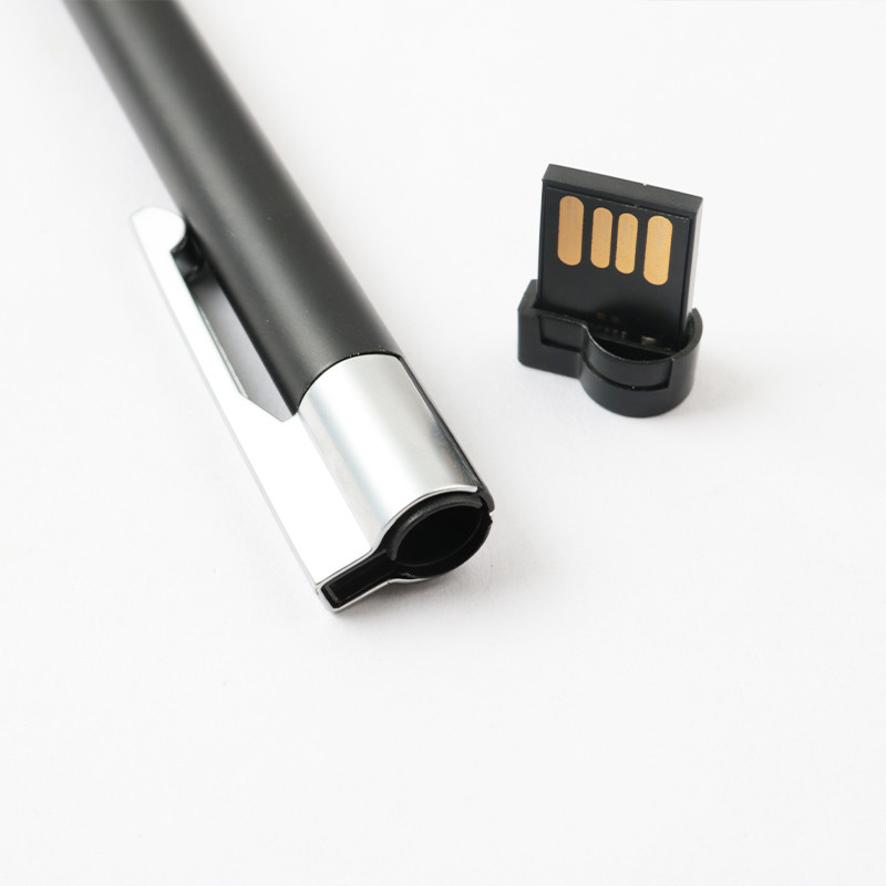 Привод USB ручки радиации лазера внезапный с сочинительством касания и вспышкой UDP