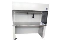 Two-Step Filtration Laminar Flow Cabinets For Pharmaceutical Industry