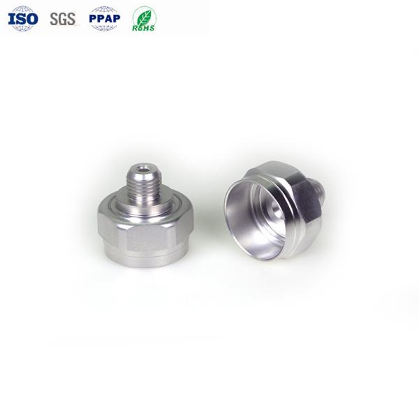 Custom CNC Machining Parts for Industrial Equipment with Custom CNC Machining Process