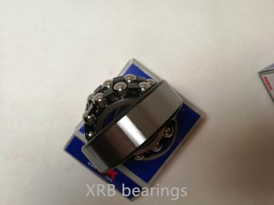NSK 1215K Deep Groove Ball Bearing / Full Complement Bearing For Metallurgy