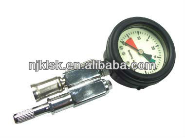 500 Liters/Minute Air Breathing Apparatus SCBA For Emergency Rescuer