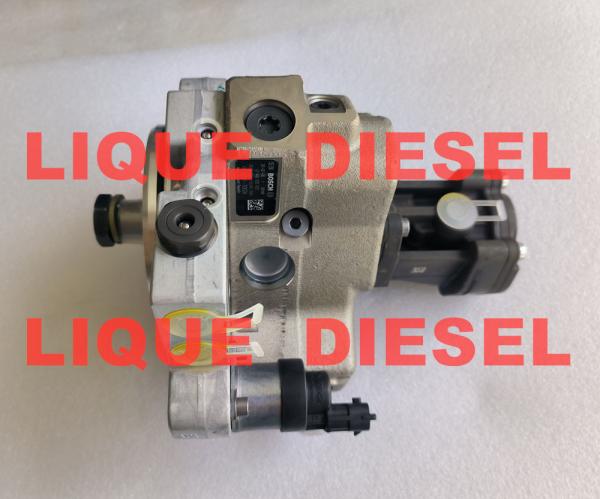 BOSCH common rail pump 0445020032 65.10501-7002A 0 445 020 032 for CR/CP3S3/L125/40-789S