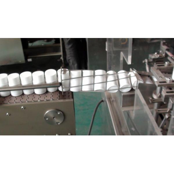 автоматическая вертикальная картонажная машина 50Хз 215*114*180км 120пкс/Мин