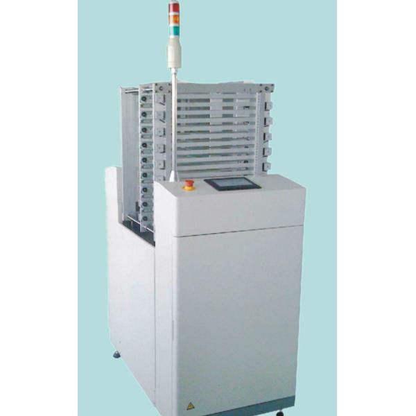 Cooling Temporary Storage Machine  For SMT Mounting Machine With Storage Boards Max 10