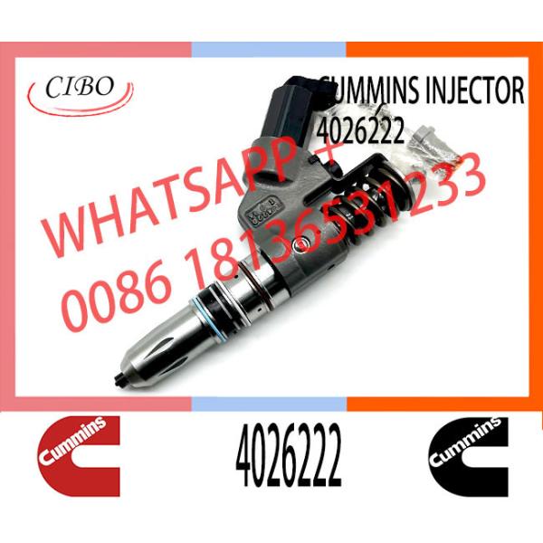 M11 Fuel Pump Injector 4903472 4026222 4903472 4903319 4062851 3411845 3411754 3411756 3087772