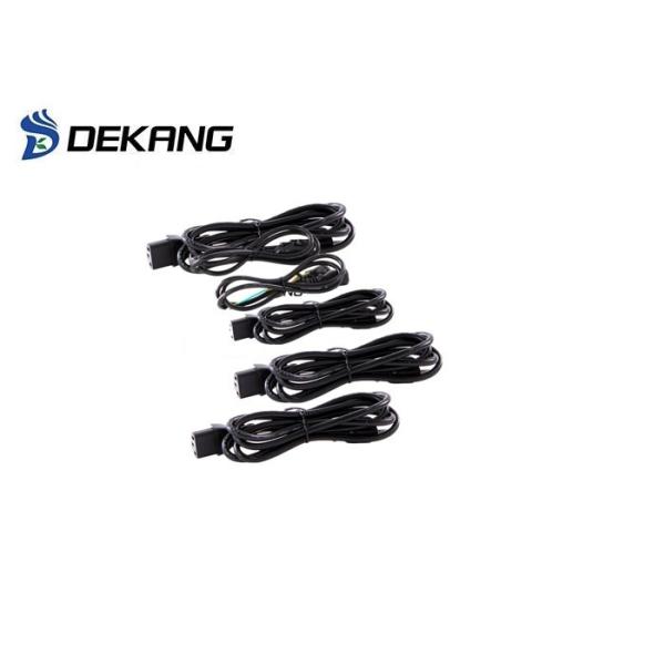 Gun Components Industrial Ultrasonic Cleaner 135L Customize Model