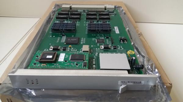 Ethernet Fiber Transmission Equipment , Fiber Optic Transmitter Fault Management Accomplished