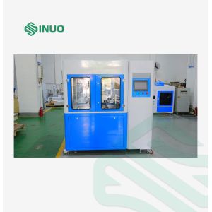 IEC 62196-1 EV Connector Mechanical Endurance Test Machine With Servo Drive