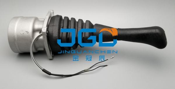 Punho 420-00237 2420-9516 420-00238 2420-9517 do manche de Accessories DH220-5 DH300-5 da máquina escavadora