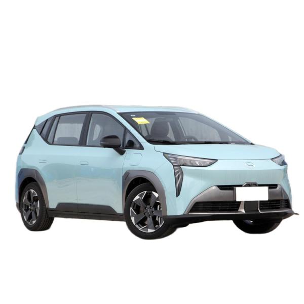 100% Electric New Energy Automobile Smart Collar Version AION Y New Energy Car