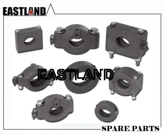 National 12P160 Mud Pump Piston Rod Clamp Assy for Sell