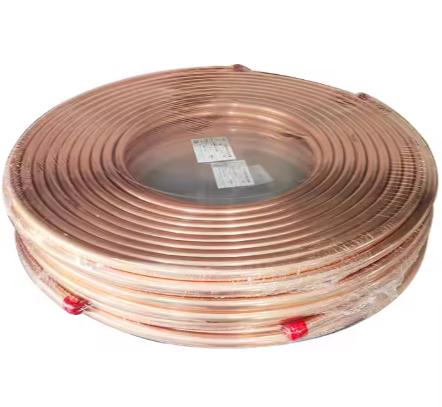 TP2 T2 C1100 1/4 5/8 Air Conditioner Refrigeration AC Pure Copper Tube