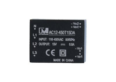 peças do carregador do módulo EV do conversor da C.C. da C.A. de 12W 5V para a pilha de carregamento