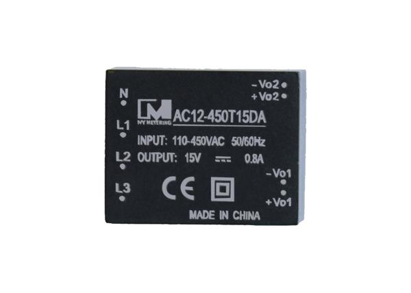 peças do carregador do módulo EV do conversor da C.C. da C.A. de 12W 5V para a pilha de carregamento