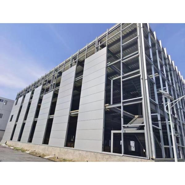 Уменьшение шума Изоляционная панель из каменной шерсти для толщины стали 0,4 - 0,8 мм