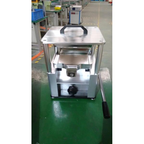 Handy Hydraulic carrot juicer machine for home use