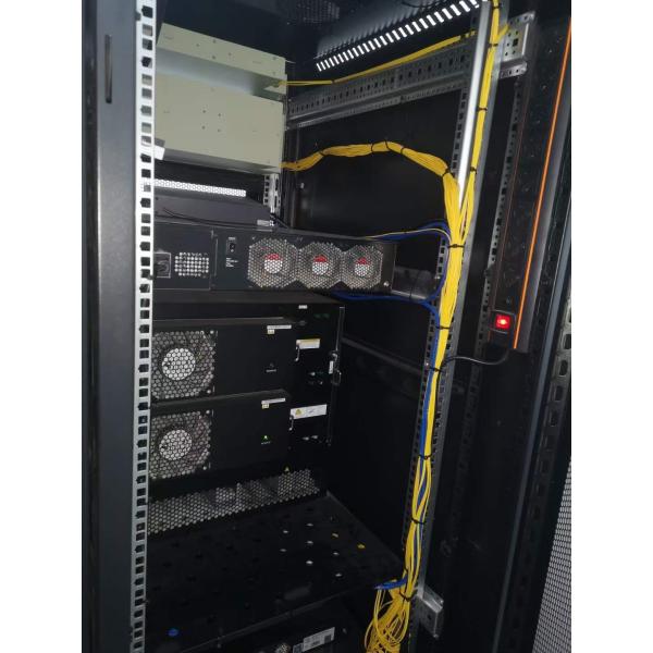 Enterprise Switch S77 12 Layer 3 End Core Aggregation Switch with ≥ 48 Ports