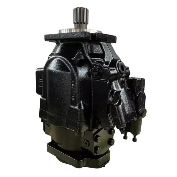 High Pressure Parker Hydraulic Pump P2060 P2075 P2105 P2145 P3075 P3105 P3145 Axial Piston Variable Pumps