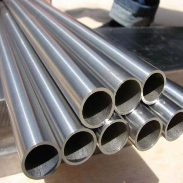 ASTM A106 Seamless Steel Pipe ST37 Cold Drawn Tube