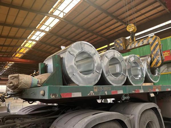 Pre-painted galvanized steel coil/Prepainted galvanized steel sheet 0.115 to 1.2mm color coated steel coil PPGI DX51D