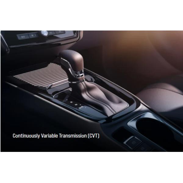 180DVVT MG5 Petrol Hatchback CVT 1.5L 120horsepower L4 Petrol Gasoline Car 5 Seat SUV