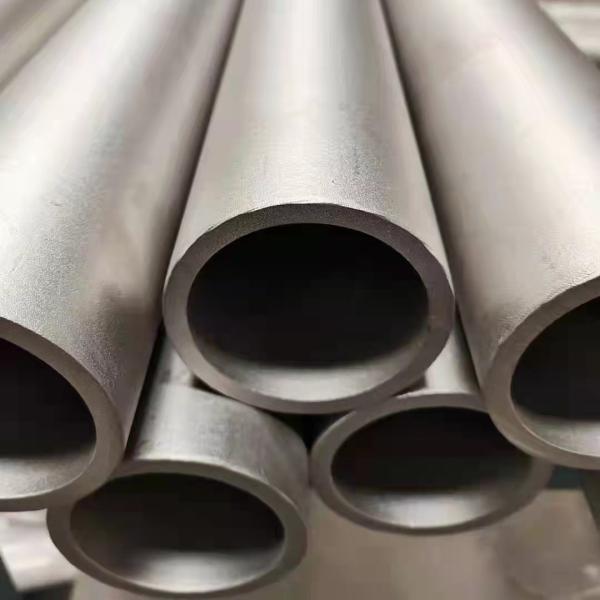 TP316L 316 Stainless Steel Pipe