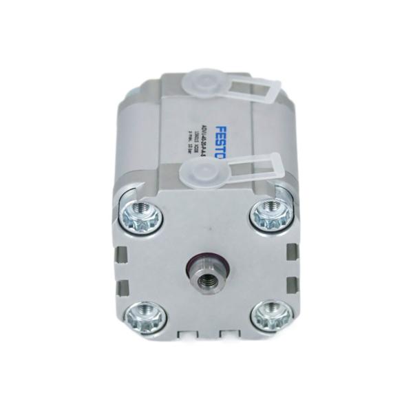 ADVU-40-5-A-P-A 156626 cilindro pneumático para ambientes adversos