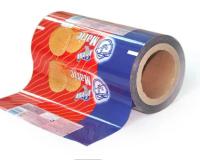 PE / Plastic Laminating Roll Film Heat Sealing High tempreture