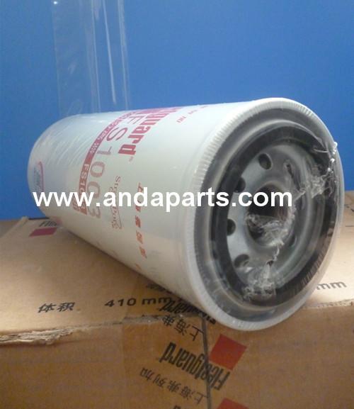Good Quality FLEETGUARD FUEL / WATER SEPERATOR FILTER FS1003