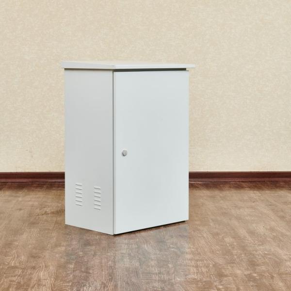 DISTRIBUTION BOX 15u 18u 22u 27u Customized Electric Control Cabinet for Power Supply