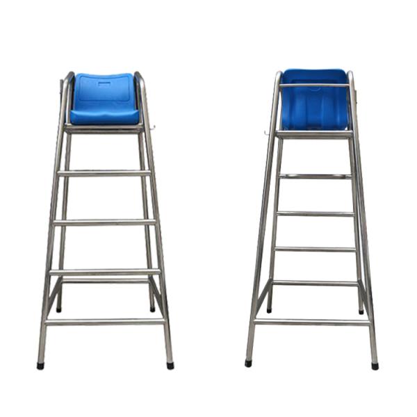 304 бассейн из нержавеющей стали Кресло спасателя