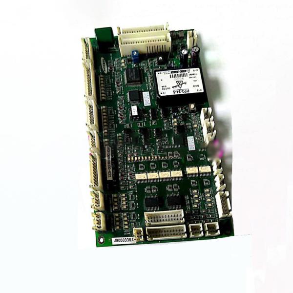 Track control board signal control board AM03-004562A