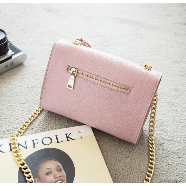 2016 summer new Korean female wild casual fringed shoulder messenger bag tide