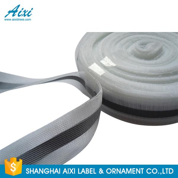 Garment Accessories Reflective Clothing Tape Reflective Safety Material Ribbons