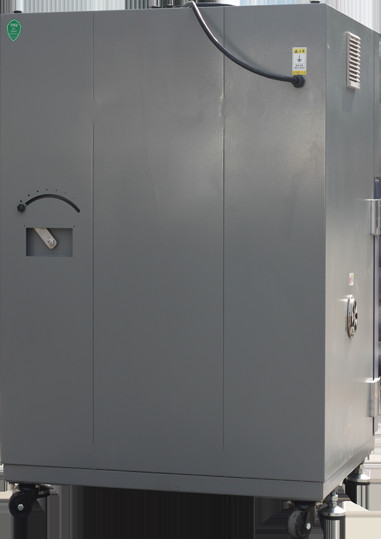 Камера точности высокотемпературная старея для двери химических продуктов одно-