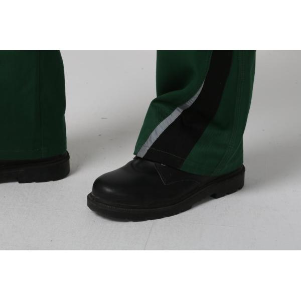 Cordura усилило прозодежды Workwear людей с материалом легковеса CVC