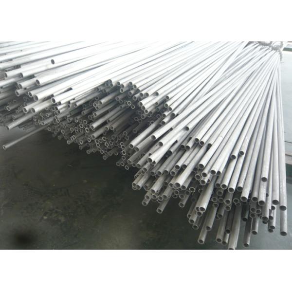 3/4 Inch Small Diameter Super Duplex Stainless Steel Pipe S32760 ASTM A789