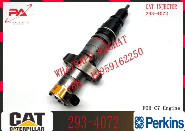 Diesel Fuel Injector  241-3228 241-3238 241-3400 243-4502 268-1840 268-1836 269-1839 293-4072