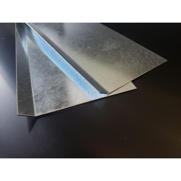 1.2 мм толщины оцинкованные листовые пластины поставщик для клиентов по всему миру