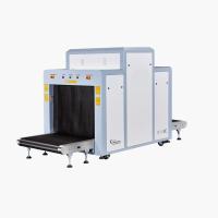 Scanners de bagages de sécurité dans les aéroports de 100~160 kilovolts pour de grandes stations/gares ferroviaires