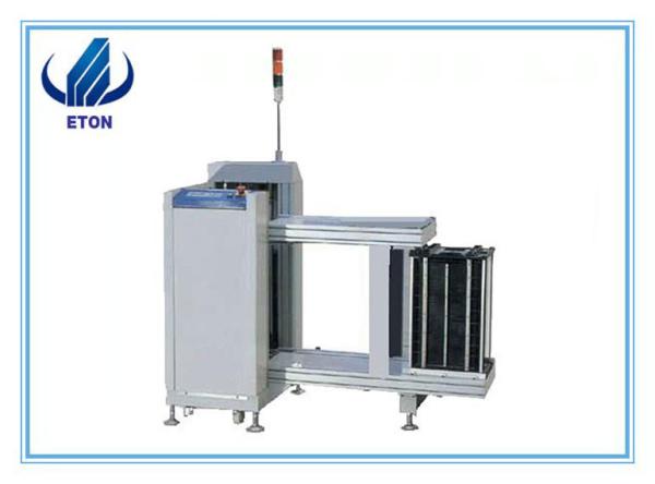 Professional LED Chip Making Machine Right To Left / Left To Right Direction Design