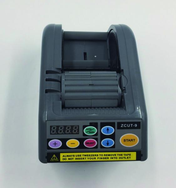 100V Automatic Tape Dispenser Cutting Machine 116 * 140 * 213mm CE Certification
