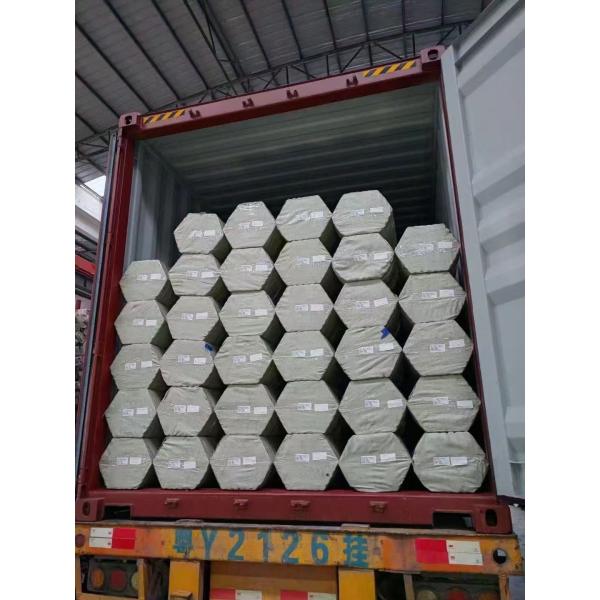 ASME A312 TP310 UNS S31008 Stainless Steel Industrial Seamless Hydraulic Pipe