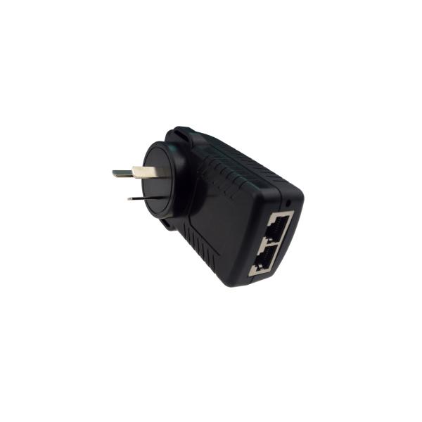 PoE adapter, Power over Ethernet AC To DC Power Supply
